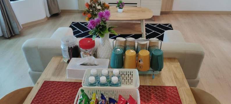 Mutiara Beach Resort by Minso Homes图片