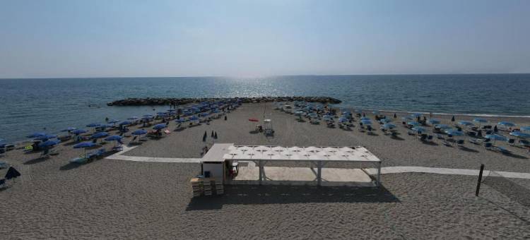 GH Baia di Tempsa Resort图片