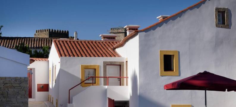 Casa Lidador - Obidos图片