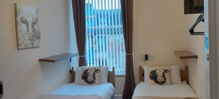 公园之丘旅馆(Parkhill Guest House)图片