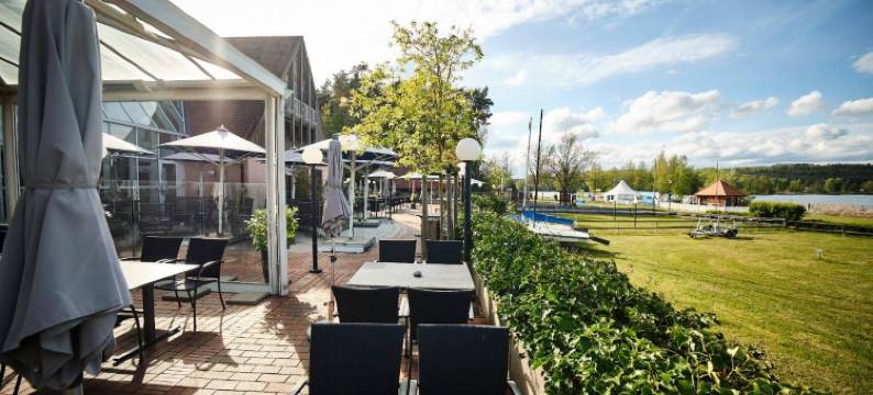 塞霍夫斯特兰德酒店(Strandhotel Seehof)图片