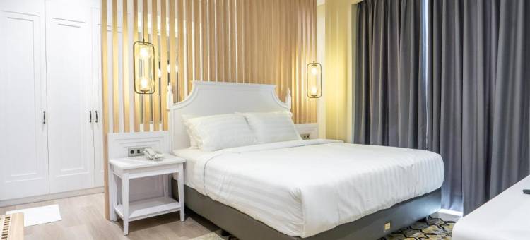 The Difan Hotel图片