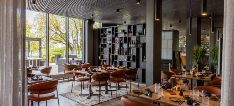 赫顿水疗酒店(Hedon Spa & Hotel)图片