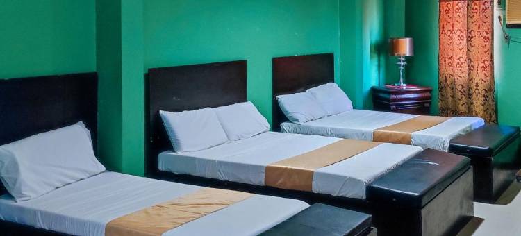 RedDoorz at Dream Haven Bed & Breakfast图片