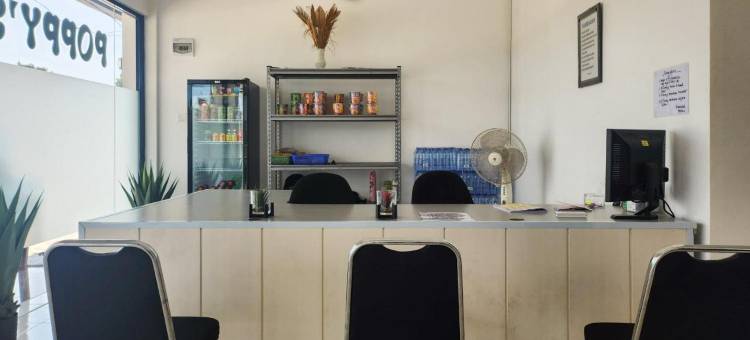 Arsya Homestay Mitra RedDoorz图片