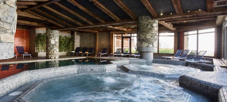 CGH 精品公寓内华达(CGH Résidence Boutique le Nevada)图片