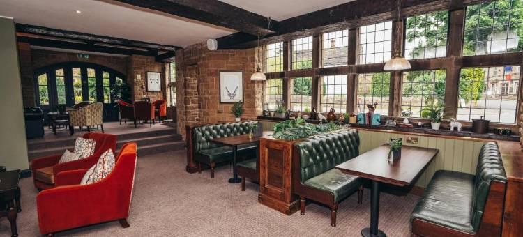 乔治 -  哈瑟萨奇(The George)图片