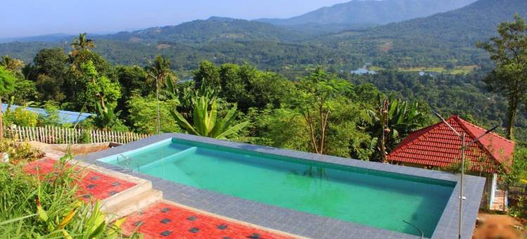 米斯特农场旅馆(Mist Farm House)图片