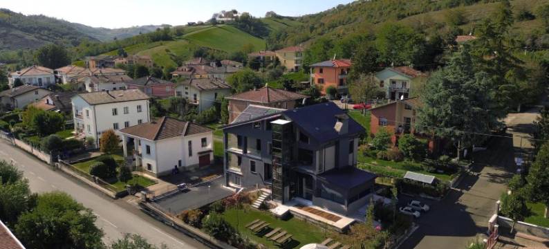 科里多雷旅馆(Il Corridore - Locanda Bistrò)图片