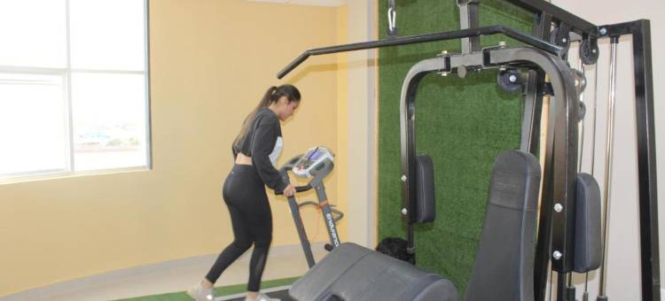 CASA BLANCA SECHURA酒店(HOTEL CASA BLANCA SECHURA)图片