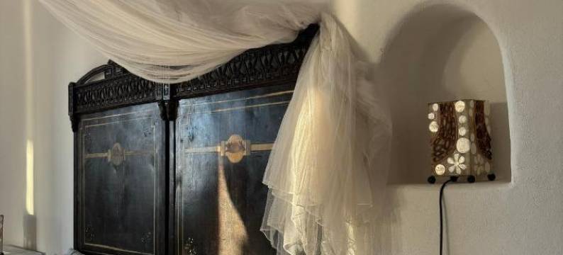 洛萨别墅酒店(Villa la Rosa)图片