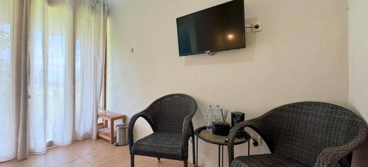 Owk Homestay Mitra RedDoorz Wonosobo图片