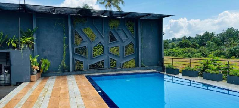 雪君悦酒店(Yuki Grand Hotel)图片