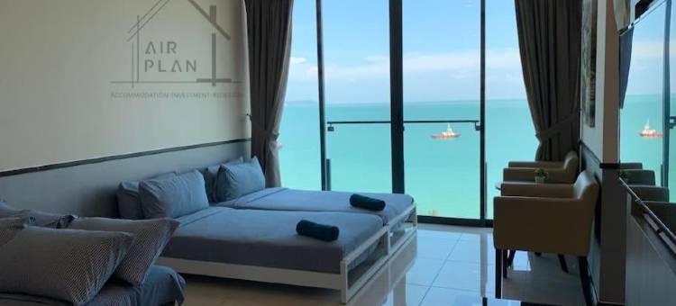 PD D'Wharf Premium Suite - Full Seaview (Up to 6 Pax)图片