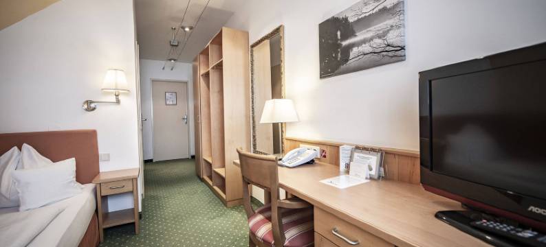 兰迪戴尔酒店(Faulenzerhotel)图片