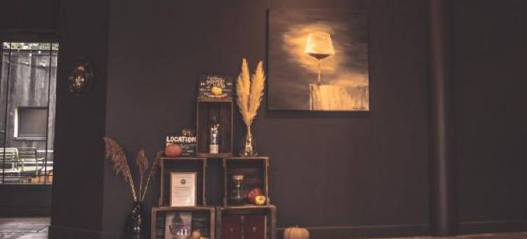 拉罗蒂瑟利杜香贝丹酒店(La Rotisserie du Chambertin)图片