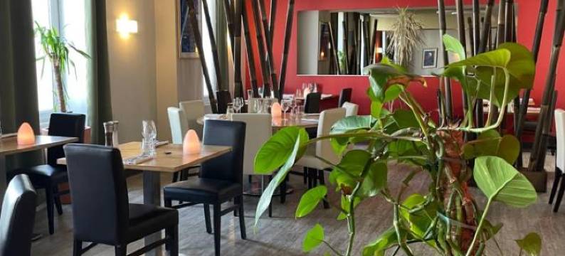 金球酒店(Hôtel Restaurant la Boule d'Or)图片