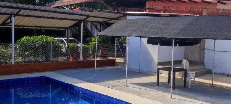 Hotel Campo Verde图片