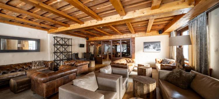 Arosa Alpine Club - 限成人(Arosa Alpine Club - Adults Only)图片