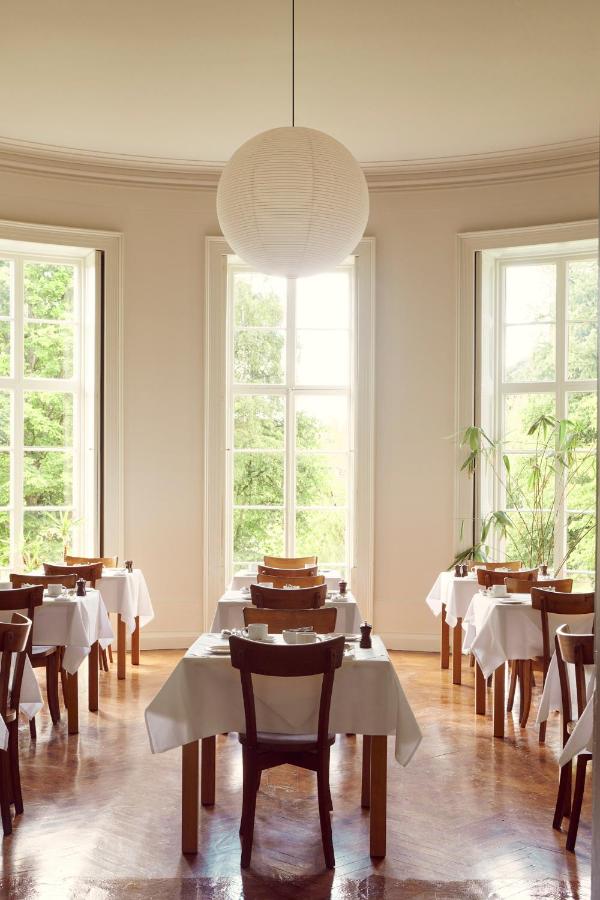 Boath House HotelOver view