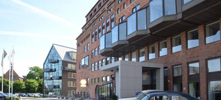 海滨品质酒店(Quality Hotel Waterfront)图片