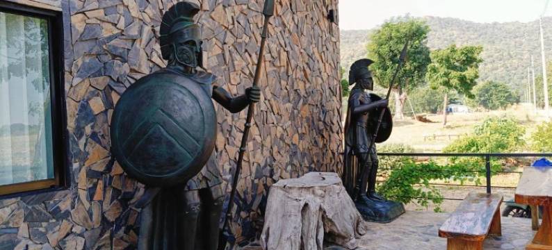 The Exclusive Baan Hinson Pool Villa图片