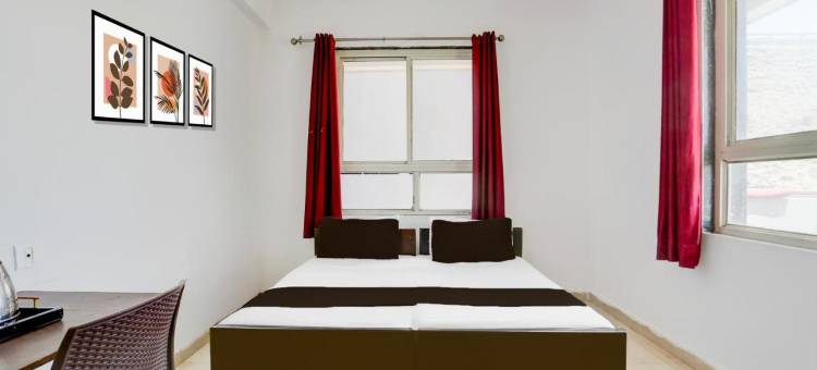 Hotel O Paradise图片