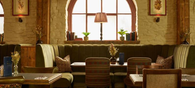 金斯海德酒店(Kings Head Hotel)图片