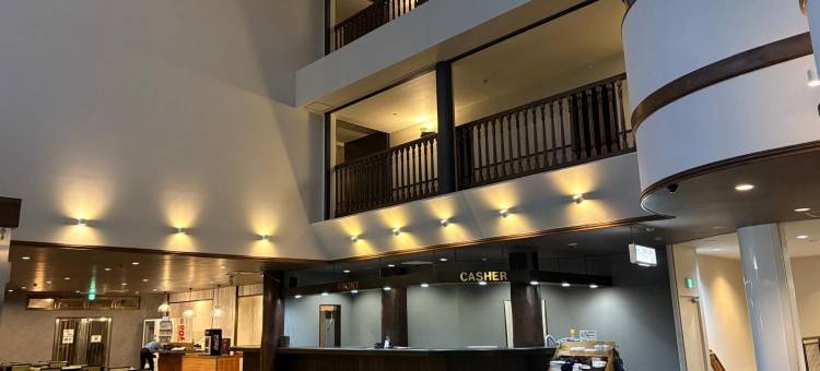 富士山中湖酒店(Fuji Yamanakako Hotel)图片