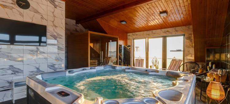 南纬公园酒店会议及SPA(POŁUDNIK Park Boutique Conference&Spa)图片