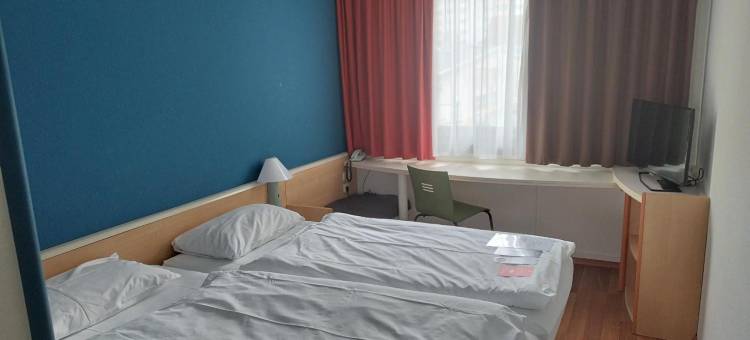 宜必思乌尔姆城市酒店(Ibis Ulm City)图片