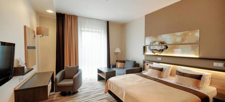 活动SPA蓝钻石酒店(Blue Diamond Hotel Active Spa)图片