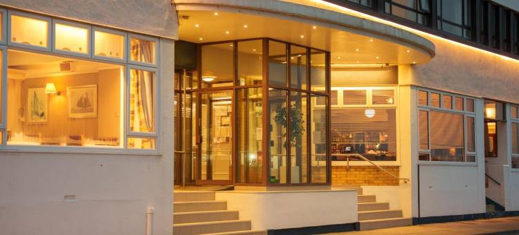 特鲁维尔酒店 由指南针酒店集团管理(Trouville Hotel by Compass Hospitality)图片