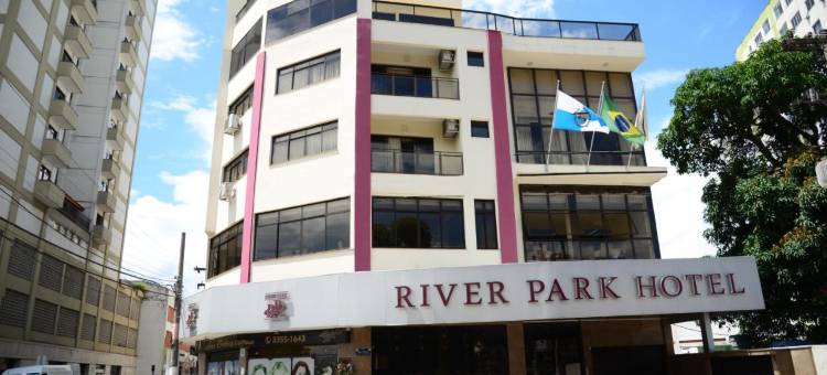 River Park Hotel图片