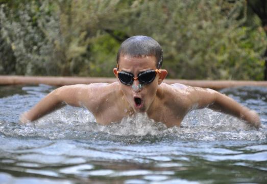 Wildekrans Country HouseHotel Overview