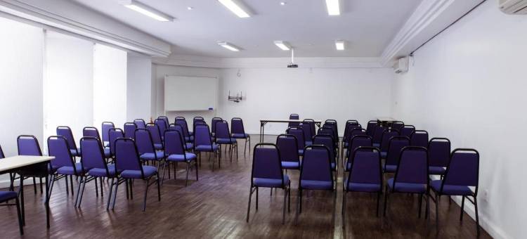 JVA 菲尼克斯酒店(Jva Fênix Hotel)图片