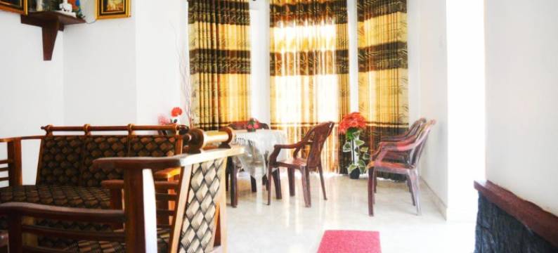 山景家庭休闲小屋酒店(Mount View Family Rest & Cottage)图片