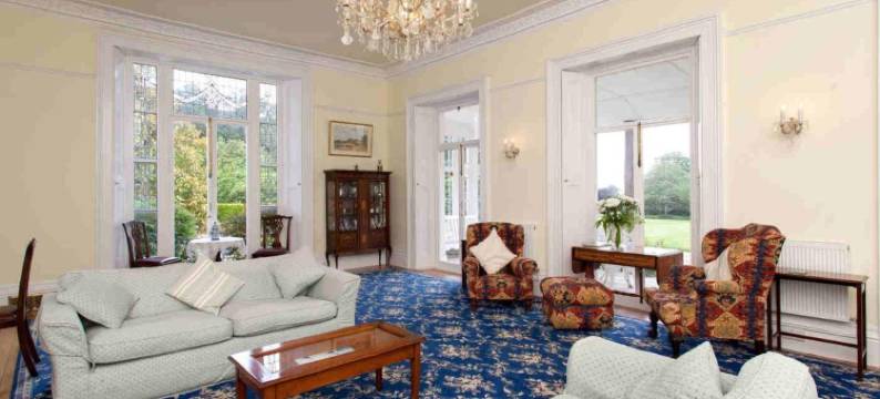 霍利班克屋酒店(Hollybank House)图片