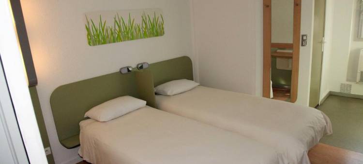 尼斯尼凯亚宫宜必思快捷酒店(Hotel Ibis Budget Nice Palais Nikaia)图片