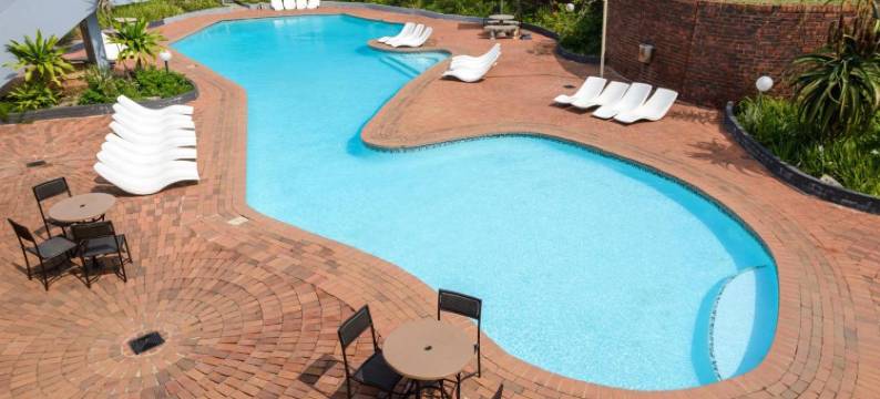 圣迈克尔斯金沙酒店及分时度假村(St Michaels Sands Hotel & Time Share Resort)图片