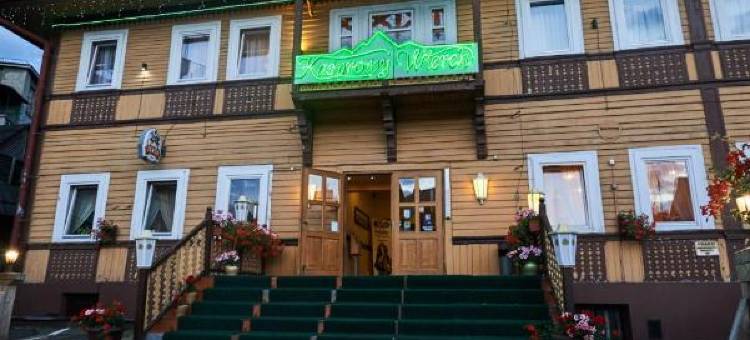 卡斯普罗维峰度假村(Resort Kasprowy Wierch)图片