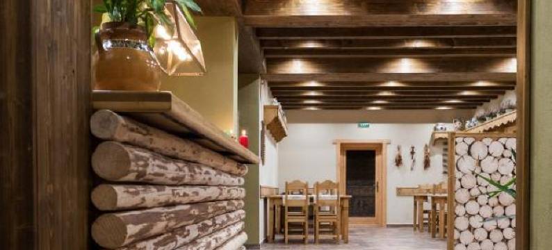 Pensiunea Colt de Rai图片