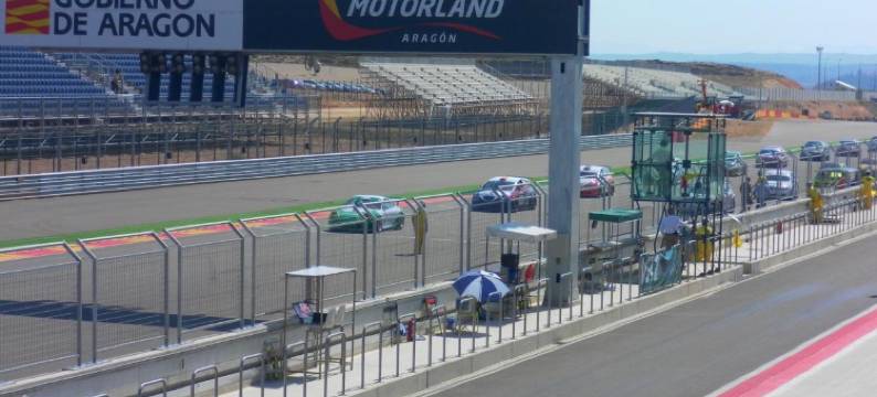 洛斯皮诺斯乡村民宿(Casa Rural Los Pinos)图片