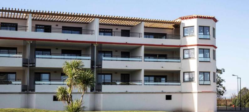 Résidence Pierre & Vacances Premium Horizon Golf图片