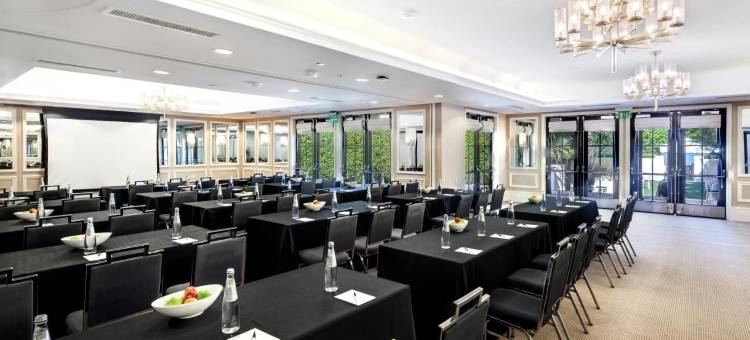 棕榈泉阿瓦隆酒店，Design Hotels™设计酒店成员(Avalon Hotel & Bungalows Palm Springs, a Member of Design Hotels)图片