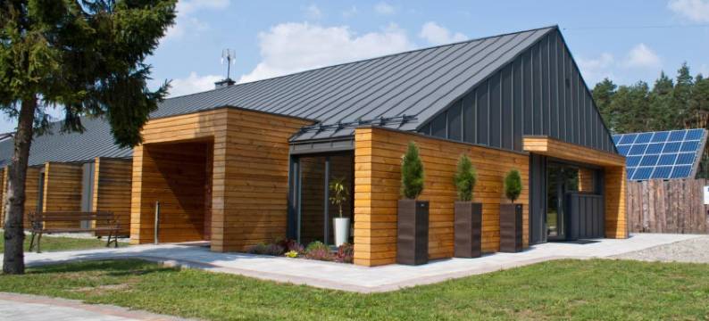 Kompleks Taaka Ryba图片