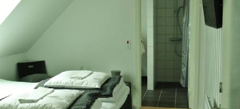 凯斯柯嘉德度假公寓酒店(Kærskovgård Ferielejligheder)图片