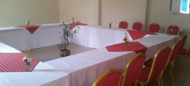 迪奇凯富酒店(Dich Comfort Hotel - Main Branch)图片