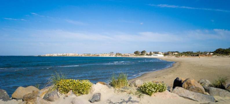 瓦坎斯奥 - 帕迈拉高尔夫球酒店(Vacancéole - Résidence le Palmyra Golf)图片