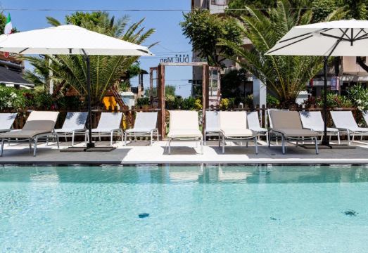 Hotel Due Mari & SpaHotel Overview